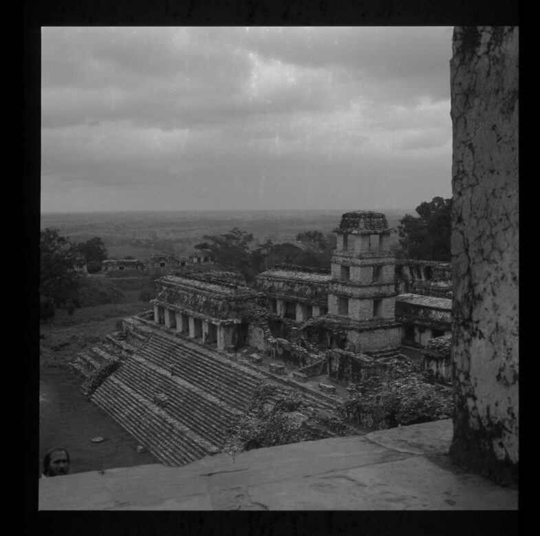 Palemque, Chiapas